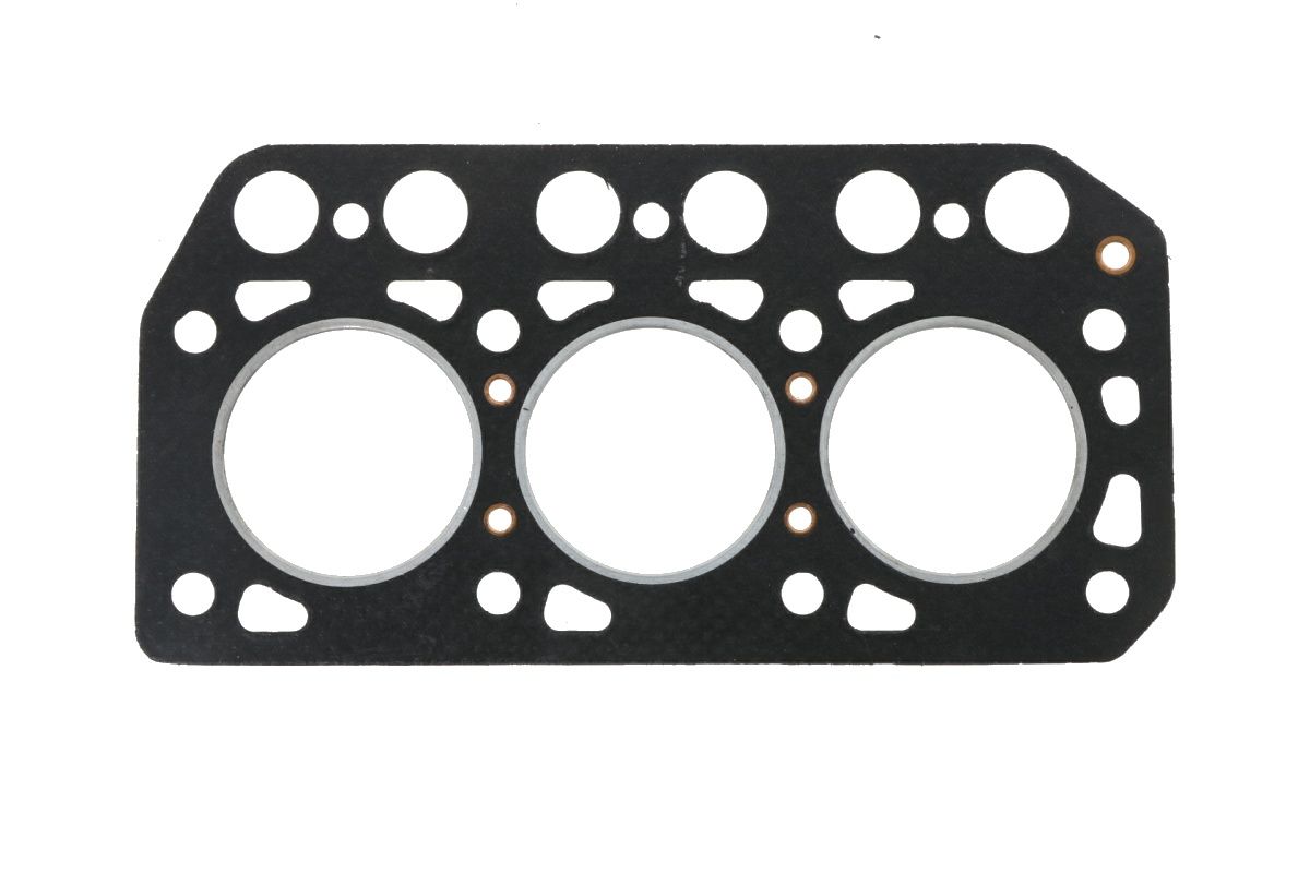 Koppakking Mitsubishi K3C, MT1601, MT180, Iseki, TU150, TU155, TU157, TU1600, Eurotrac, Case