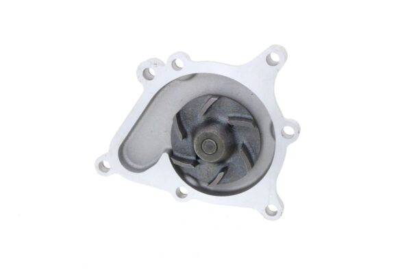 Waterpomp 7 gaats Isuzu E3AD1, E3AE1, E3AF1, E3AG1, Iseki TA, TE, TL, TU, Massey Ferguson, White, Bolens, ETC., - Afbeelding 3