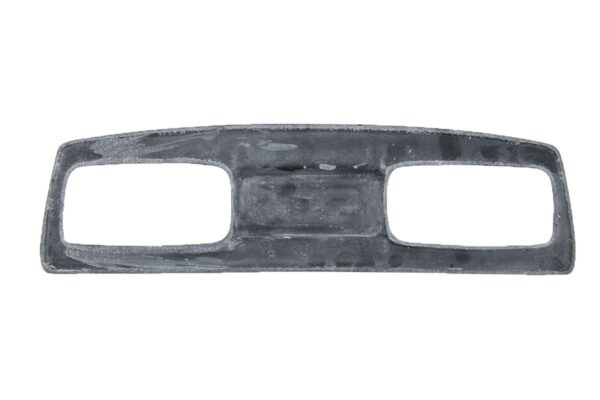 Frontgrill  Iseki TX - Afbeelding 2
