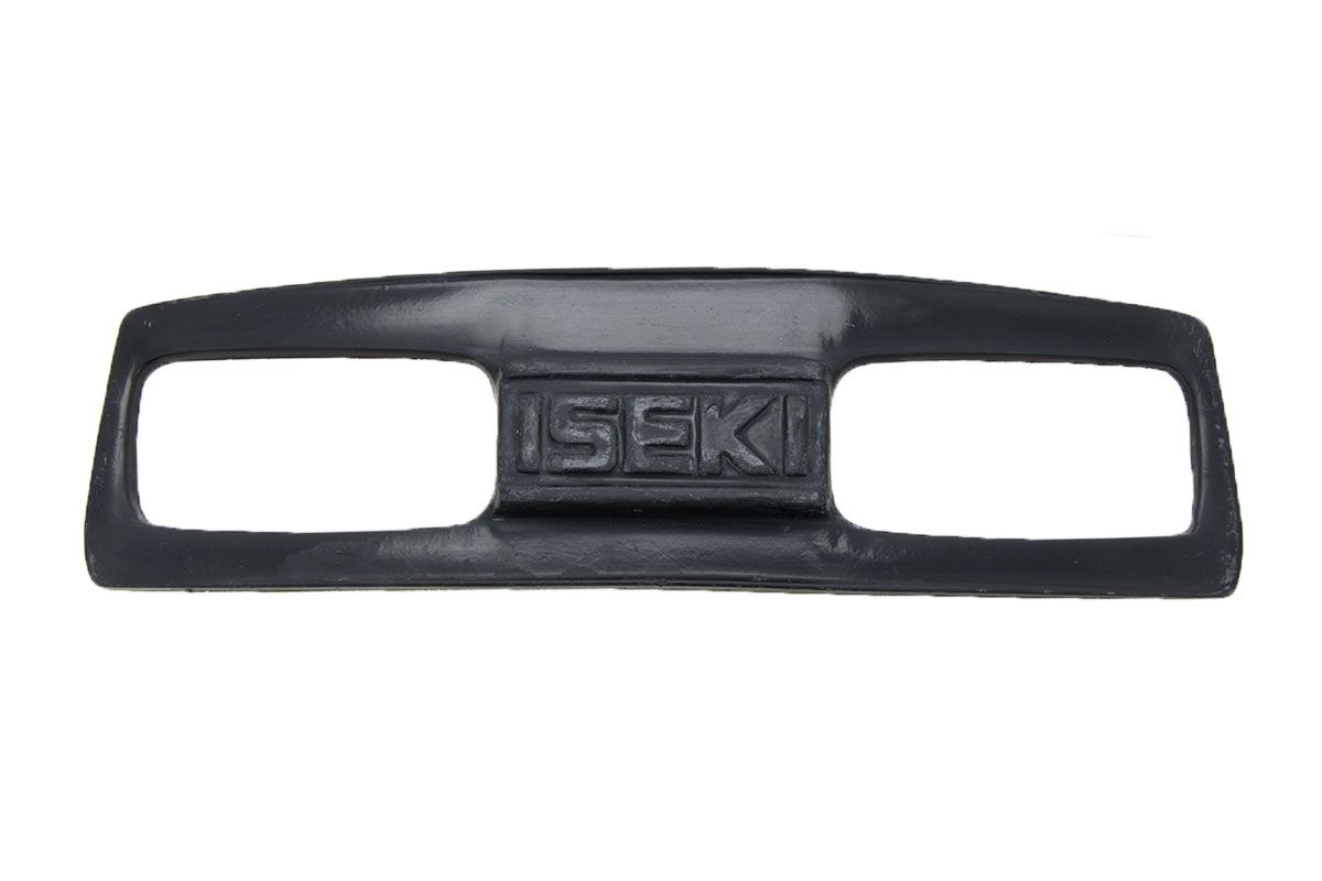 Frontgrill  Iseki TX