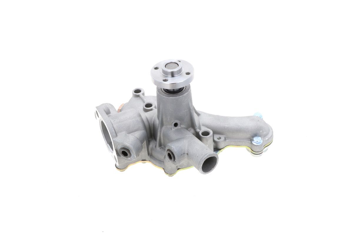 Waterpomp Yanmar 3 + 4 cilinder types, Yanmar Marine 3 + 4 cil. Types