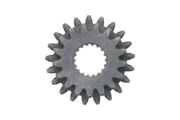 Tandwiel Iseki 17TX21T 18 splines Iseki TX-Types, Bolens G-, H-Types, Massey Ferguson 1120, White FB16 - Afbeelding 3