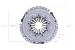 Drukgroep Yanmar F-, FX-, YM-Types, Iseki SF-, TF-, TM-Types, Hinomoto Massey Ferguson, John Deere, Etc.,