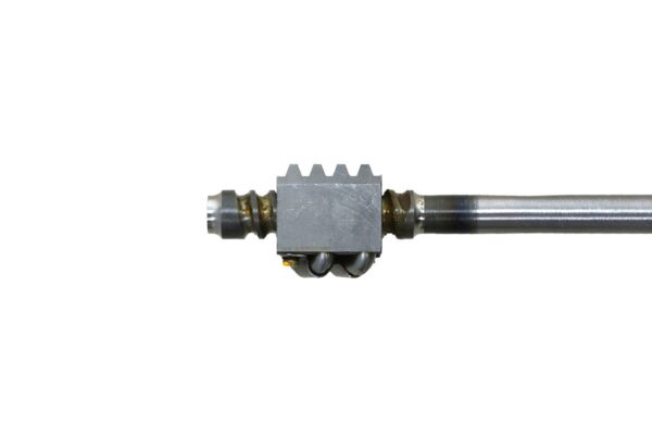 Stuuras Kubota B5200, B6200, B7200 - Afbeelding 5