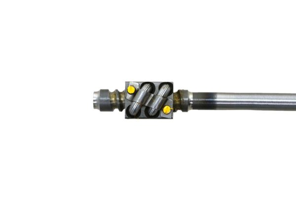 Stuuras Kubota B5200, B6200, B7200 - Afbeelding 7