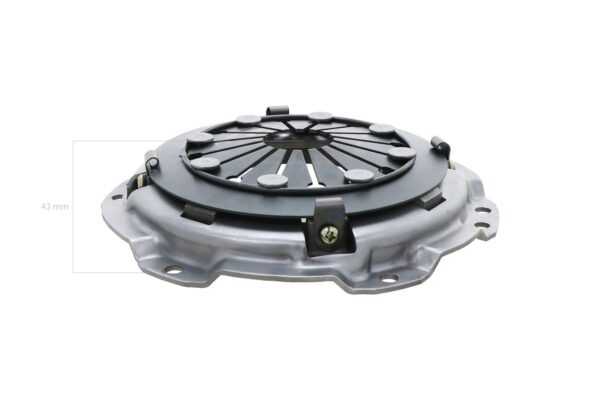 Drukgroep Yanmar YM Serie, F Serie - Afbeelding 3