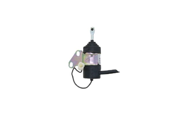 Stopsolenoid Kubota D622, D722, D782, D902, Z402, Z482, Z602, - Afbeelding 2