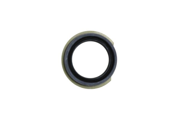 Steekaskeerring (achter)  Kubota A-, B-, XB-Types, Hinomoto CX13, CX14, Zen Noh ZB-Types, - Afbeelding 2