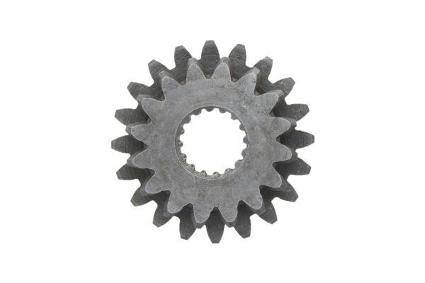 Tandwiel 20TX16T 16 splines - Afbeelding 3