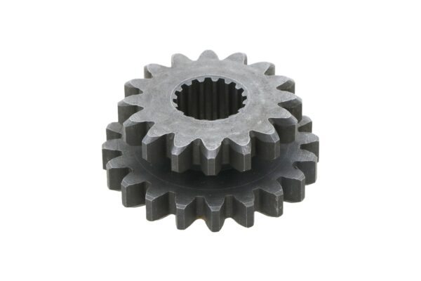 Tandwiel 20TX16T 16 splines - Afbeelding 5