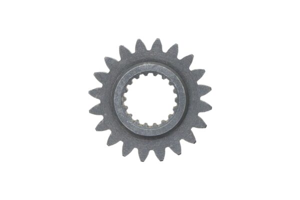 Tandwiel 20TX18T Aftakas  Kubota B7000, Zen Noh ZB7000 - Afbeelding 3