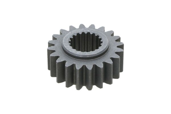 Tandwiel 20TX18T Aftakas  Kubota B7000, Zen Noh ZB7000 - Afbeelding 5