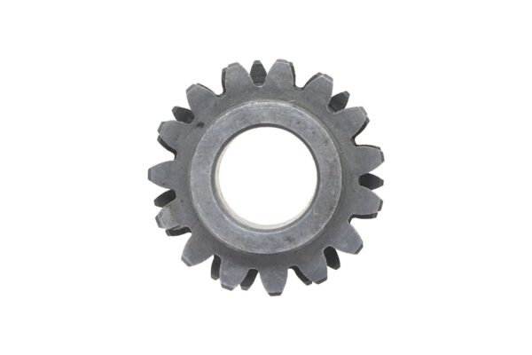 Tandwiel 22TX15T Kubota B40, B1200, B1400, B1402 - Afbeelding 3