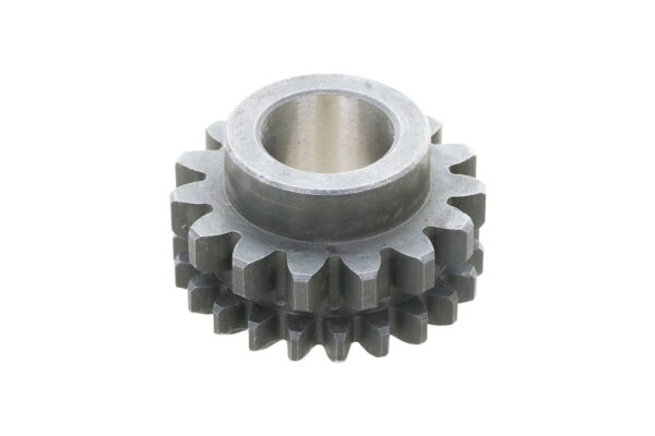 Tandwiel 22TX15T Kubota B40, B1200, B1400, B1402 - Afbeelding 5