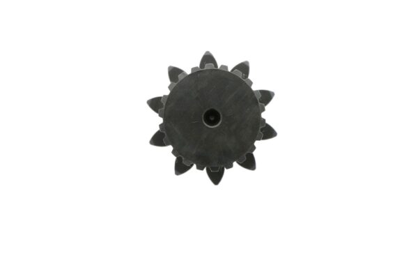 Remas kort (links) Iseki TL-Types - Afbeelding 2
