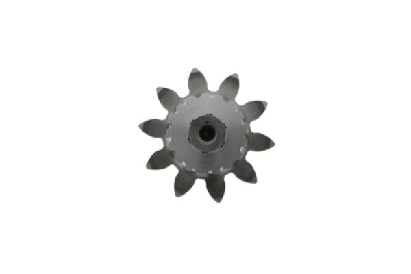 Remas kort (links) Iseki TL-Types - Afbeelding 3