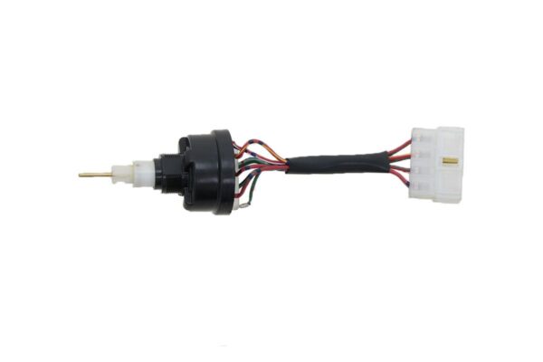 Combinatieschakelaar Iseki, Kubota, Hinomoto, Shibaura, Mitsubishi, Mahindra, - Afbeelding 2
