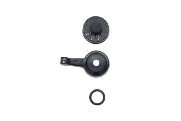 Combinatieschakelaar Iseki, Kubota, Hinomoto, Shibaura, Mitsubishi, Mahindra, - Afbeelding 3