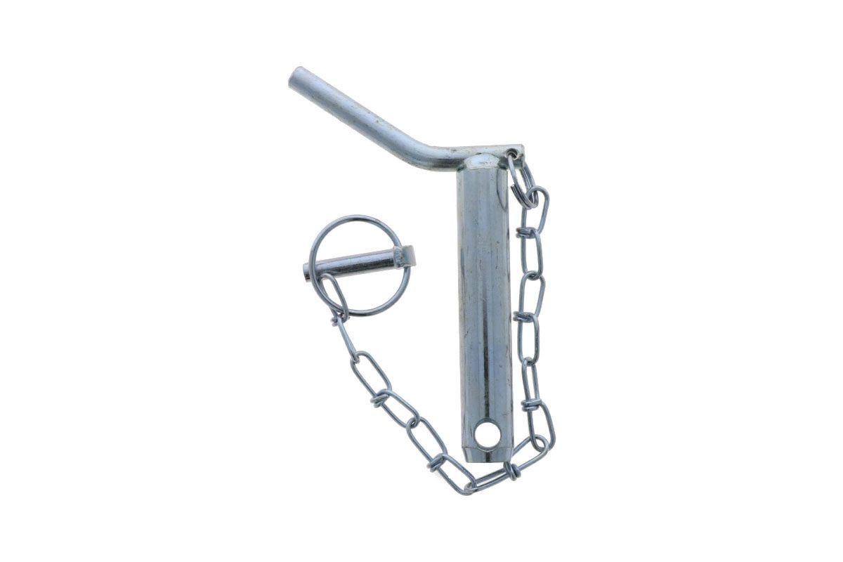 Trekpen