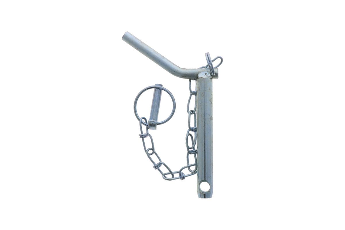 Trekpen 125 mm