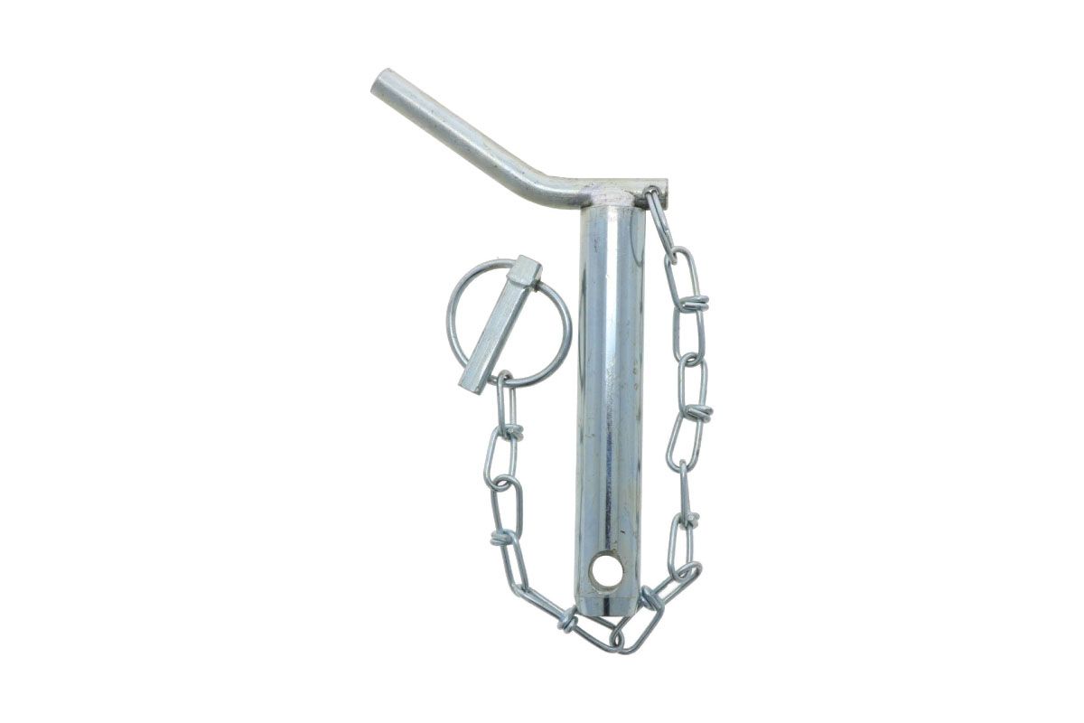 Trekpen