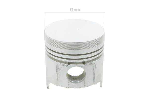Zuiger indirecte inspuiting STD Yanmar 3TN82, 3TNB82, F20, FX20, - Afbeelding 2