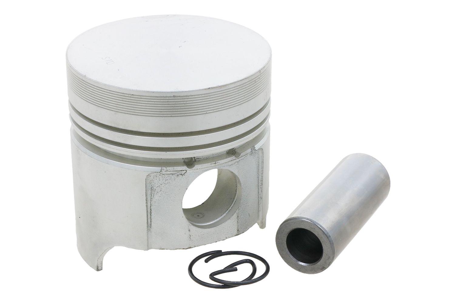 Zuiger indirecte inspuiting STD Yanmar 3TN82, 3TNB82, F20, FX20,