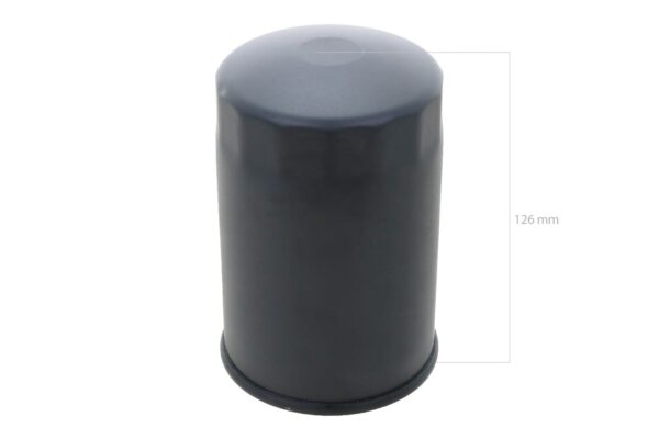 Oliefilter Ford/New Holland, Kubota, Hinomoto, Pel Job, Iseki - Afbeelding 3