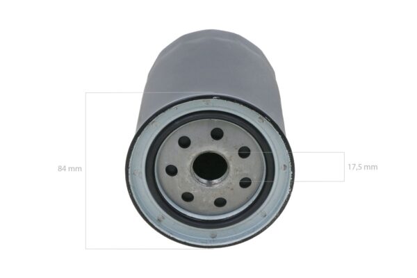 Oliefilter Ford/New Holland, Kubota, Hinomoto, Pel Job, Iseki - Afbeelding 4