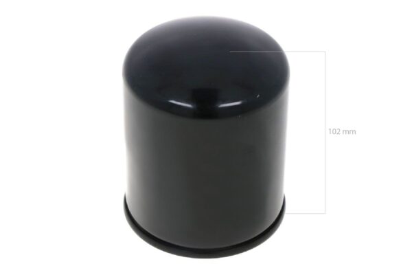 Hydrauliekfilter, Iseki, Ford, New Holland, Kubota, Case IH, Shibaura, Yanmar, Hitachi, Kobelco, Massey Ferguson, Komatsu - Afbeelding 3