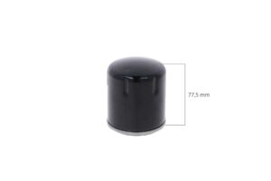 Oliefilter Kubota B, Z, BX, F, G , John Deere X , Iseki TM, Mitsubishi