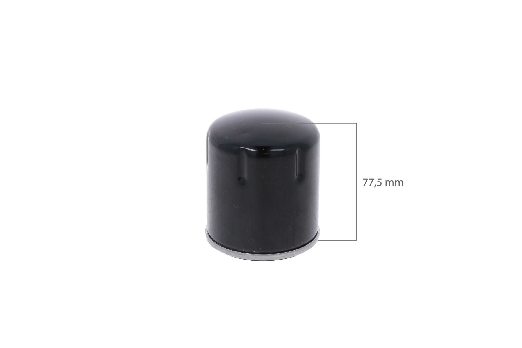 Oliefilter Kubota B, Z, BX, F, G , John Deere X , Iseki TM, Mitsubishi