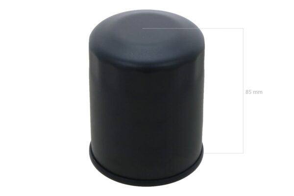 Oliefilter New Holland, Massey Ferguson, Iseki, Shibaura - Afbeelding 3