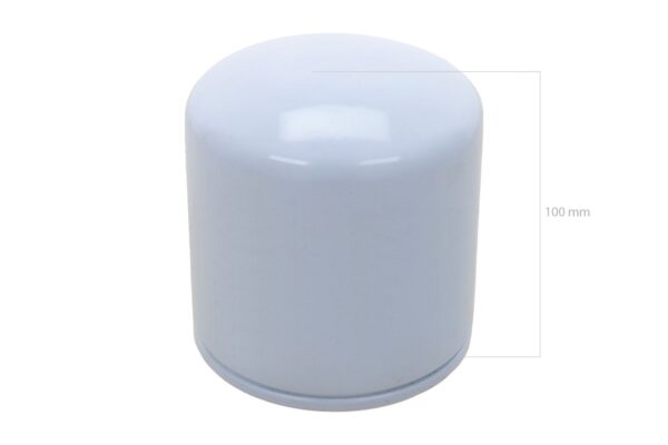 Oliefilter JCB, Bobcat, Hanix, Iseki, Kobelco, Mitsubishi - Afbeelding 3