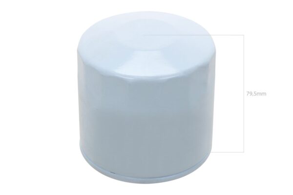 Oliefilter Kubota B, F, G, BX, John Deere, Bobcat, Case IH, New Holland - Afbeelding 3