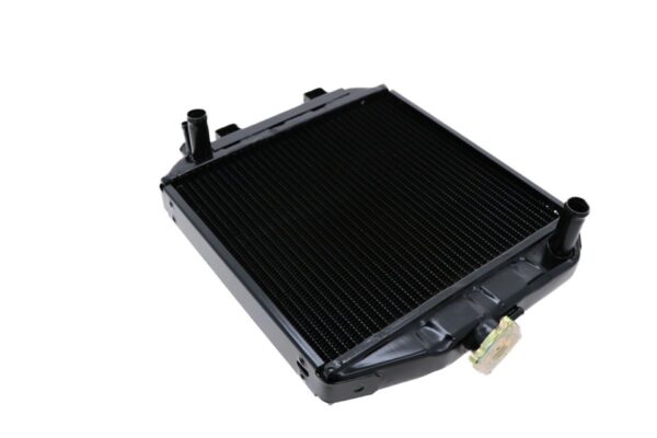 Radiateur Kubota Bulltra B1-14, B1-15, B1-16, B1-17, B40 - Afbeelding 2