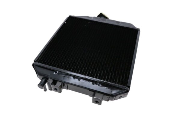 Radiateur Kubota Bulltra B1-14, B1-15, B1-16, B1-17, B40 - Afbeelding 3