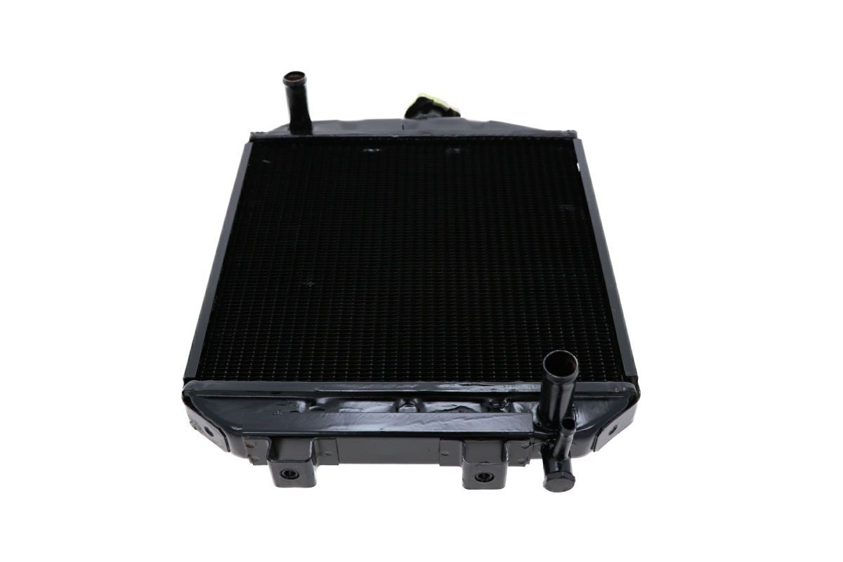 Radiateur Kubota Bulltra B1-14, B1-15, B1-16, B1-17, B40