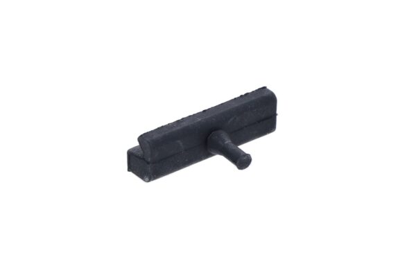 Motorkap rubber Iseki TJ, TK, TM, TA, TF, TMG, TM, 2115, 2120, 2125, 5035, 5040, 5135, 5140, 5150 - Afbeelding 2