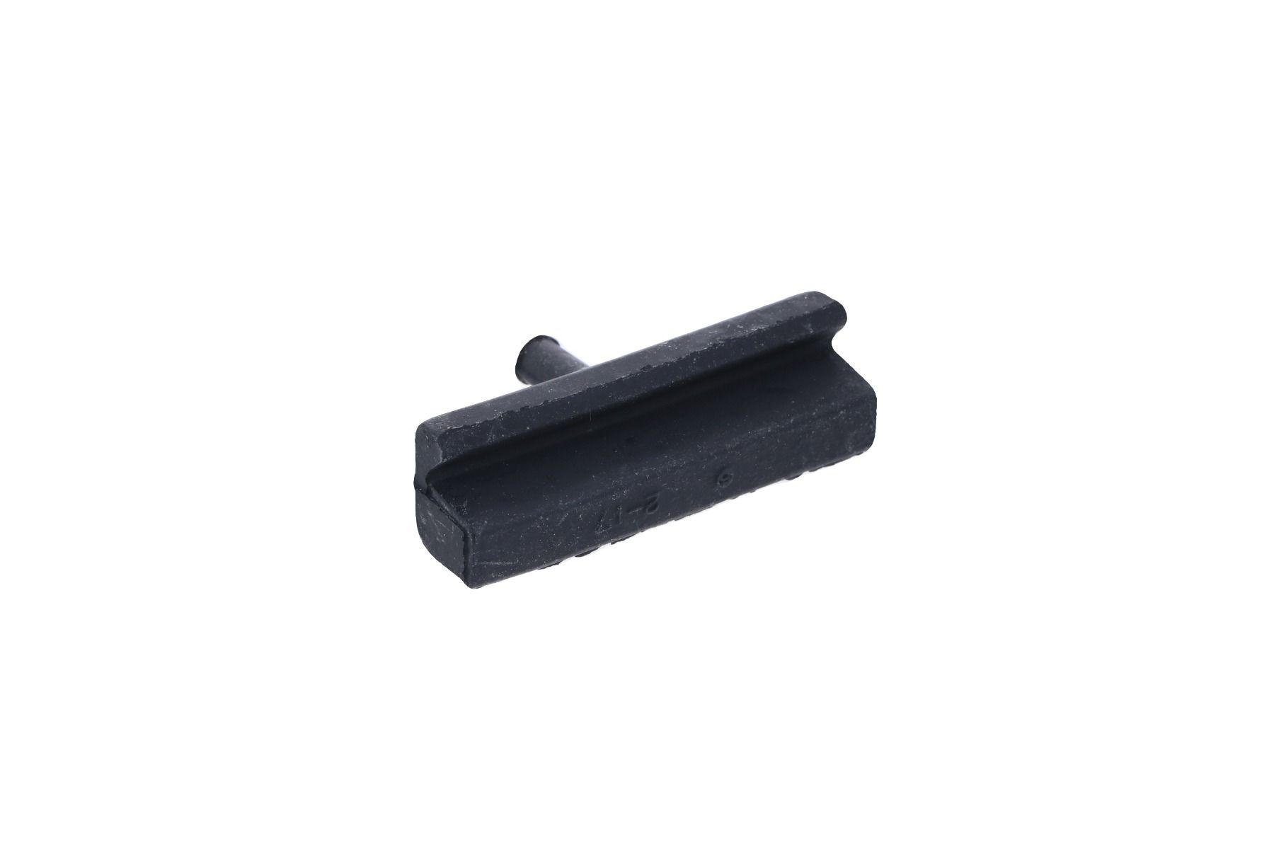 Motorkap rubber Iseki TJ, TK, TM, TA, TF, TMG, TM, 2115, 2120, 2125, 5035, 5040, 5135, 5140, 5150