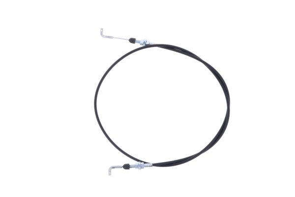 Gaskabel Iseki Sial: TF3, TF5, TF317, TF321, TF325, 3130, 3125, Massey Ferguson, - Afbeelding 2