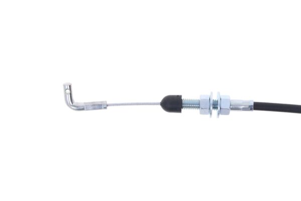 Gaskabel Iseki Sial: TF3, TF5, TF317, TF321, TF325, 3130, 3125, Massey Ferguson, - Afbeelding 3