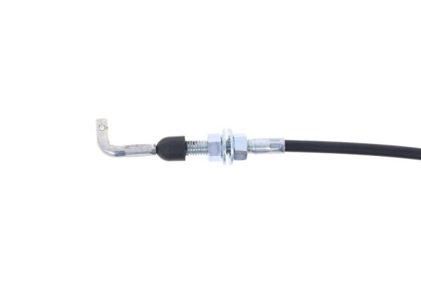 Gaskabel Iseki Sial: TF3, TF5, TF317, TF321, TF325, 3130, 3125, Massey Ferguson, - Afbeelding 4