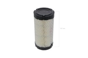 Luchtfilter Kubota, B, BX, G, GR, KH, KX, RTV, ZD, Bobcat, John Deere, Kioti, New-Holland, Toro, Yanmar