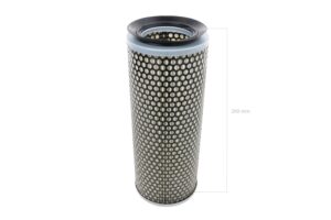Luchtfilter Shibaura CM, D, P, S, SD, SP, Ford, New-Holland, Yanmar