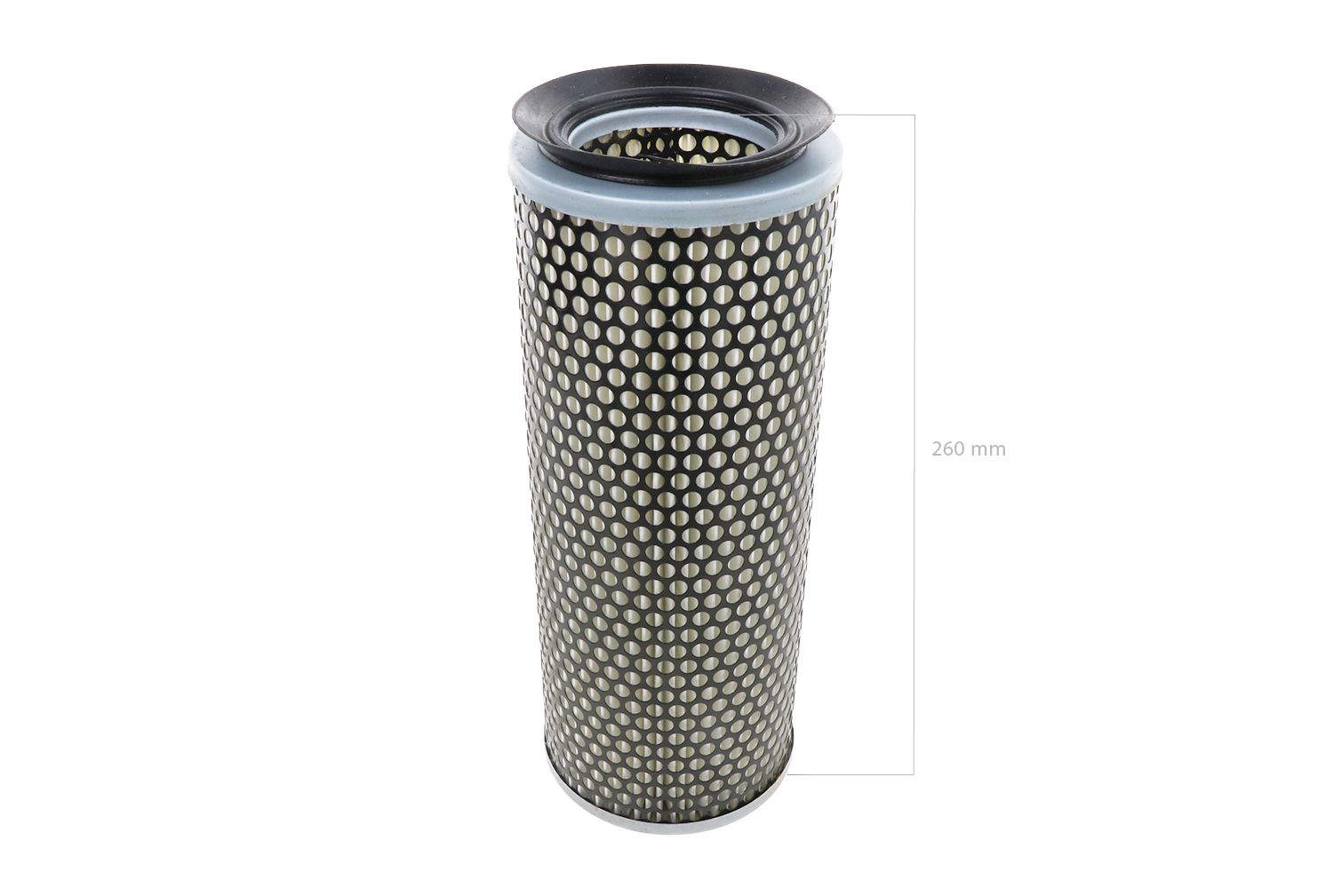 Luchtfilter Shibaura CM, D, P, S, SD, SP, Ford, New-Holland, Yanmar
