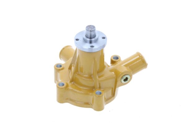Waterpomp Komatsu JV, PC, PW, SK, WA, Takeuchi TB, Yanmar YM140, YM141, YM147, YM186, YM226, YM250, YM257, YM276, - Afbeelding 2