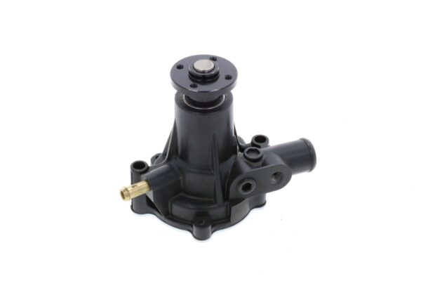 Waterpomp Yanmar 3TN78/82/84, 3TNE84/88, 3TNV84/88, 4TN82/84, 4TNE84/88, 4TNV84/88, Komatsu, John Deere etc., - Afbeelding 2