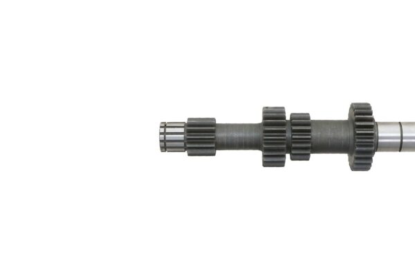Hoofdas Kubota L225, L2000, - Afbeelding 3