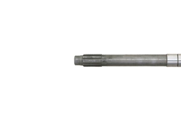 Hoofdas Kubota L225, L2000, - Afbeelding 4